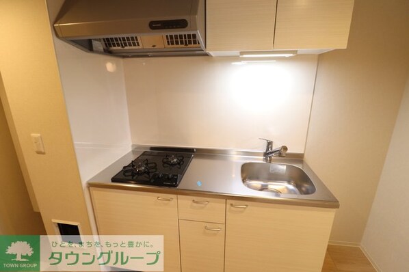 Laulea越谷の物件内観写真